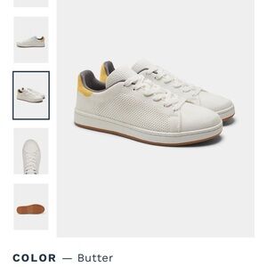 Suavs Woman’s the classic sneaker